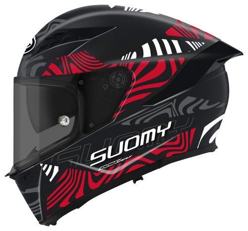 Casco integrale suomy stellar - integrale,