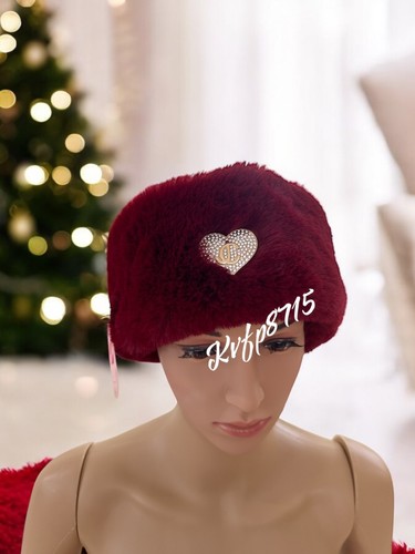 Cappello fascia capelli