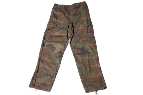 Pantaloni tru spec m81 - pantaloni,