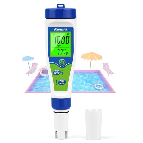 Misuratore professionale - professionale, ph