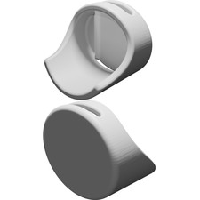 Set Cover Protettive Pulsanti