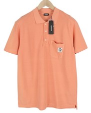 DIESEL T-Polo-Worky Maglietta