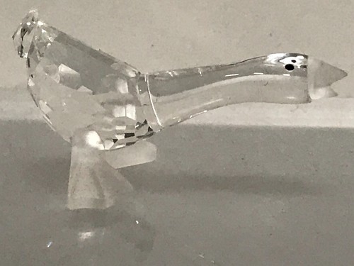 Swarovski figurine cm - figurine,