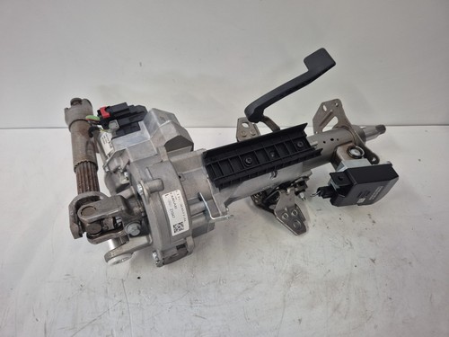 Piantone sterzo ford puma 0 - sterzo,