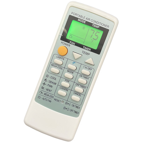 Telecomando ricambio per - telecomando,