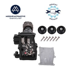 Compressore Opel Movano C (U9)