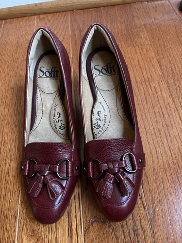 Scarpe donna sofft - scarpe,