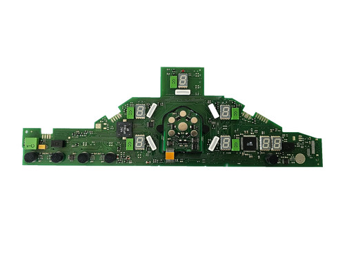 Modulo comando neff - di,