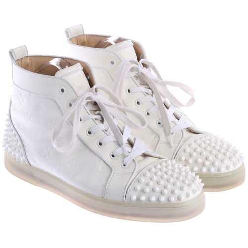 Sneakers christian louboutin - sneakers,