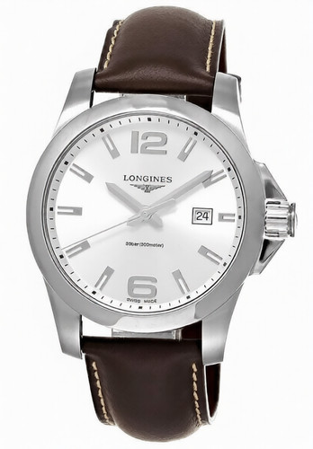 Orologio uomo longines - uomo,