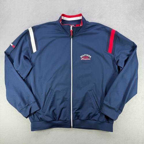 Giacca vintage tommy hilfiger - tommy,