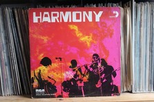 Various - Harmony 2x LP - RCA
