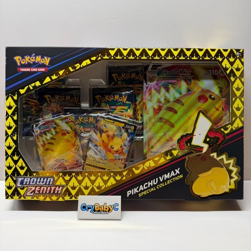 Pokemon pikachu vmax - pokemon,