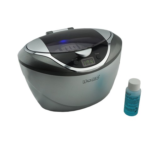 Isonic d2840 pulitori - isonic-d2840, ad
