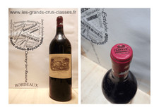 Château lafite rothchild 1991 - château,