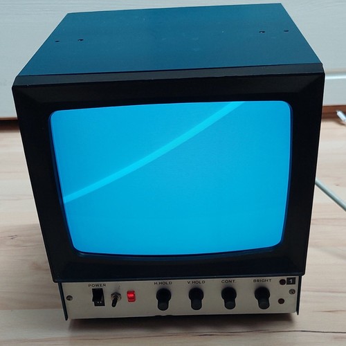 Ikegami 900 pollici - ikegami, 9