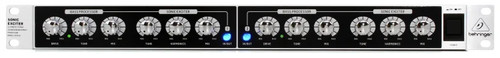 Behringer sx3040 processore - sx3040, v2