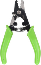 Pinza Spelafili a Fibra Ottica