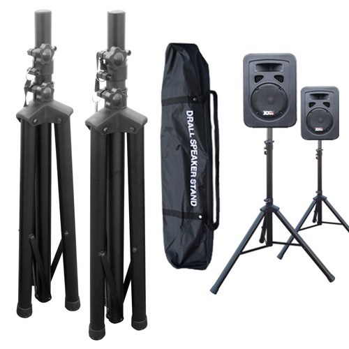 Supporto per casse - 2x, con