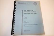 Very Small Scale Reinforced