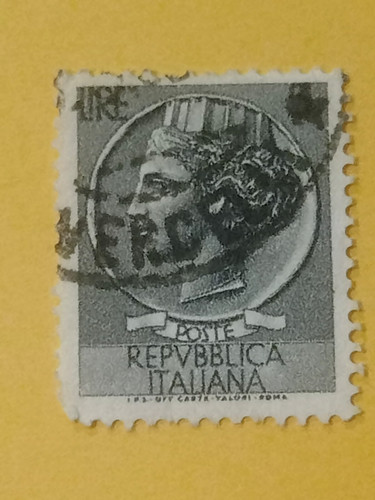 Francobolli italiani rari - italiani,