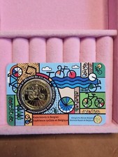 2,5 EURO DEL 2023 BELGIO -