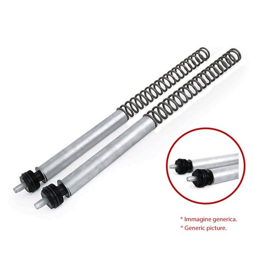 Ohlins molle forcella fsk - forcella,