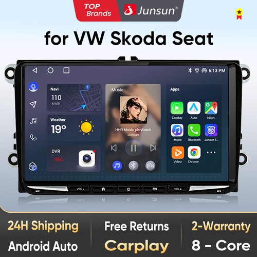 Autoradio 128gb android 13 - android,