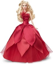 Barbie Magia delle Feste 2022