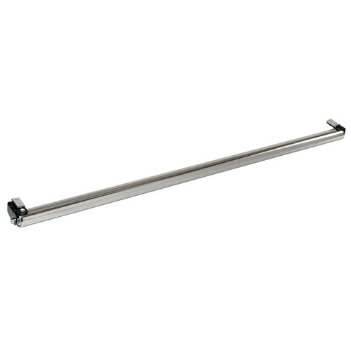 Rullo posteriore acciaio inox