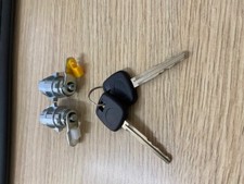 CILINDRETTO PORTA per  TOYOTA