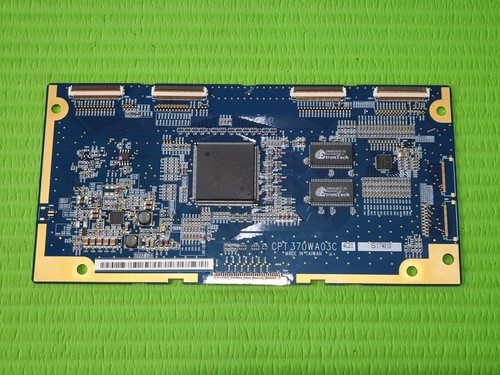 Tcon lvds le37s86bd olcd3701 - tcon,