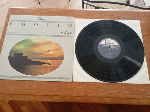 Georges cziffra chopin raro - chopin,