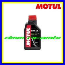Olio Forcelle MOTUL 20W