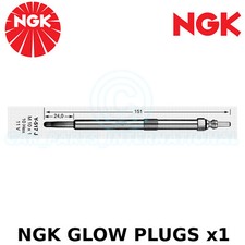 Ngk Candela - Per Renault