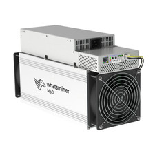 Nuova macchina hashrate