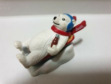 ORSETTO CON SLITTA COCA COLA