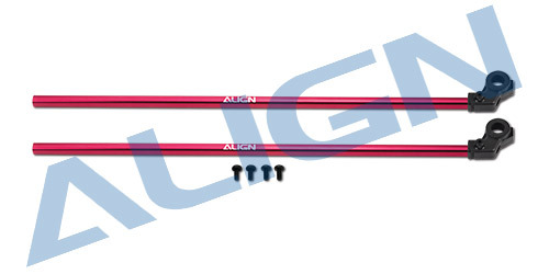 Braccio coda align trex 150 - di,