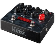 Laney preamplificatore