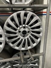 Fiat cerchi originali 500 6x15 ET40