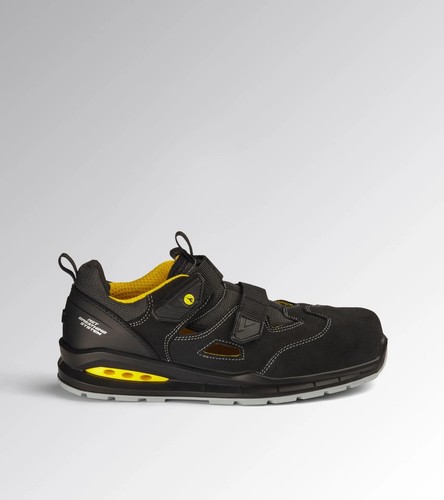 Scarpe antinfortunistiche - scarpe,
