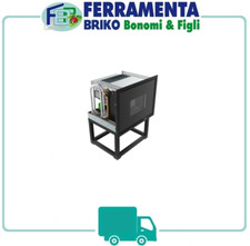 Termostufa idro pellet - a,