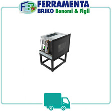 TERMOSTUFA IDRO A PELLET INSERTO A MURO PETRA 25 KW
