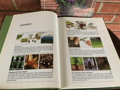Illustrated encyclopedia - illustrated,