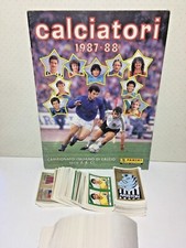 CALCIATORI 1987-88 -Panini-