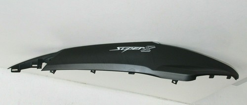 Carena posteriore super8 - posteriore,