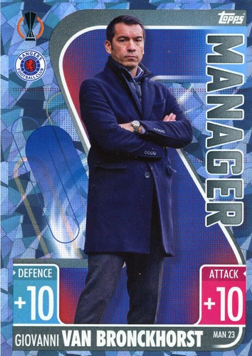 Champions league extra 22 - league,