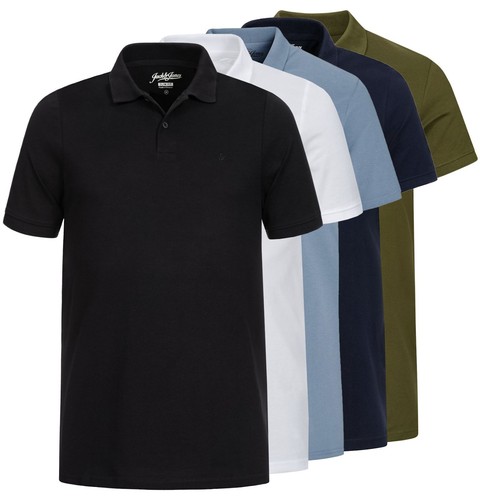 Polo uomo maglietta polo uomo