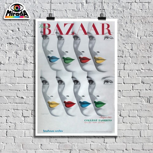 Copia autore poster vintage - d'autore,
