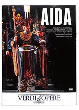 EBOND Aida Verdi Le Opere DVD
